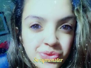 Sexymonster