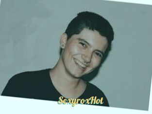 SexyroxHot