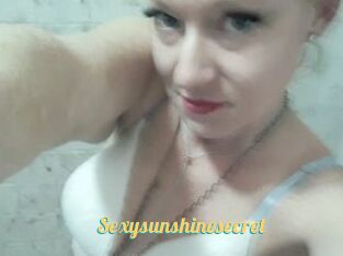 Sexysunshinesecret