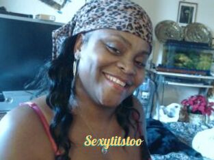 Sexytitstoo