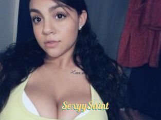 SexyySaint