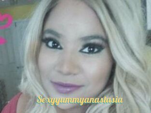 Sexyyummyanastasia