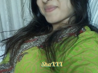 Sha_XXX