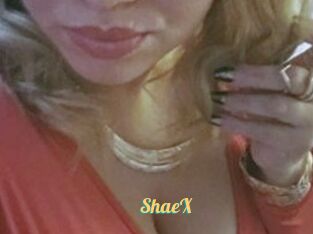 ShaeX