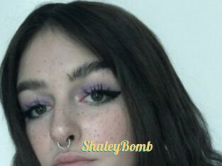 ShaleyBomb
