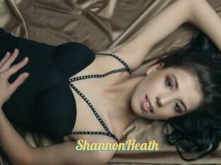 ShannonHeath Sex Amatrices