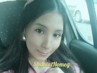 ShantalHomeg