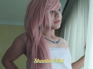 ShantalWild Sex Amatrices
