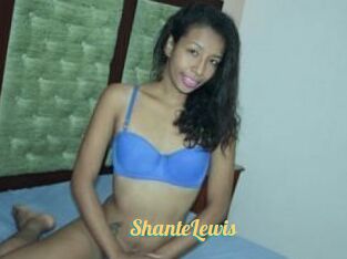ShanteLewis
