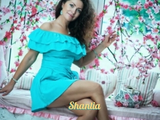 Shantia