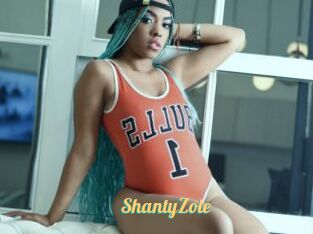 ShantyZole