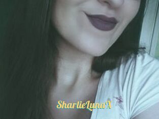 SharlieLunaX