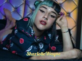 SharlotteWayne