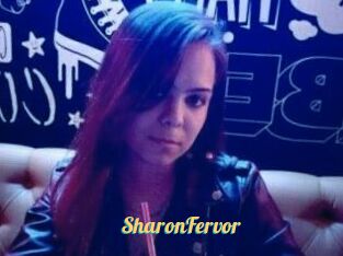 SharonFervor
