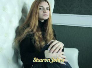 SharonJohns