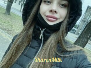 SharonMilk