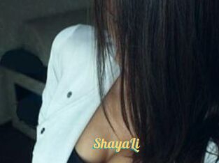 ShayaLi