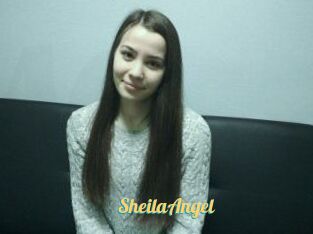 SheilaAngel
