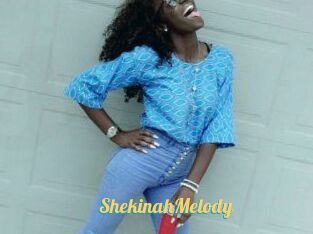 Shekinah_Melody