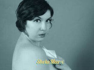 ShelaMarx