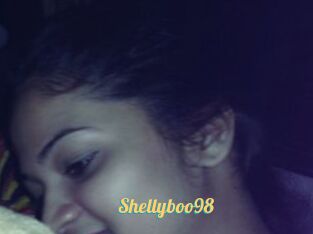Shellyboo98