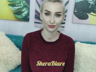SheraBlare