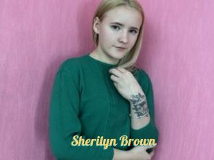 Sherilyn_Brown
