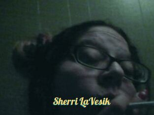 Sherri_LaVesik Sex Amatrices