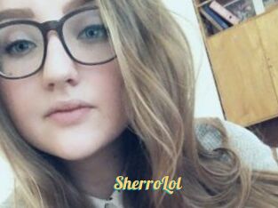 SherroLol
