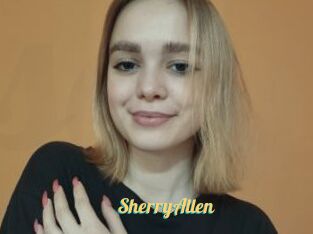 SherryAllen