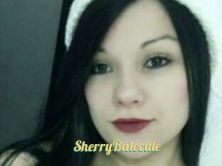 SherryBatecute