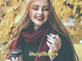 SherylHolpers