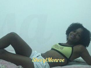 SherylMonroe