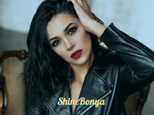 ShineBonya