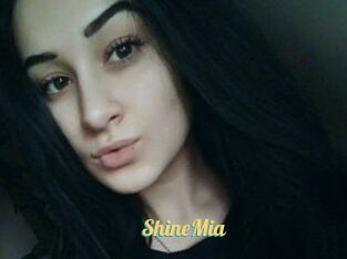 ShineMia