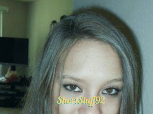 ShortStuff92