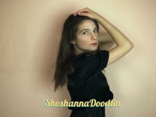 ShoshannaDoodlin