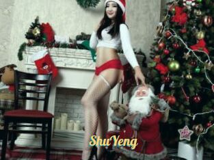 ShuYeng Sex Amatrices