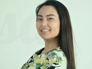 ShyIntruder