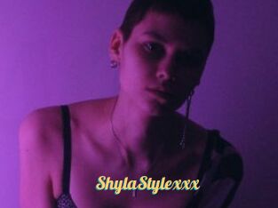 ShylaStylexxx