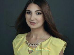 ShyxBeauty