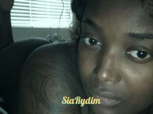 SiaRydim