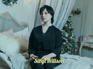 SibylWillson