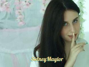 SidneyMaylor
