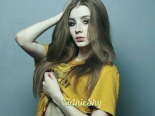 SidnieShy