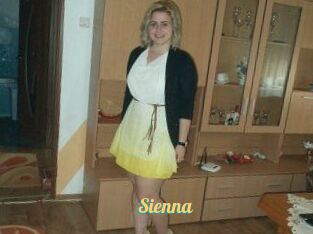Sienna