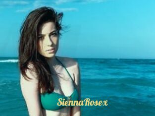 SiennaRosex