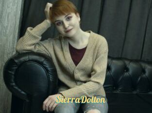 SierraDolton