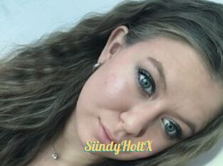 SiindyHottX