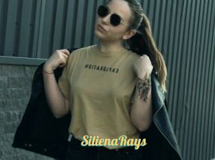 SilienaRays
